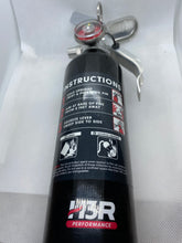 Load image into Gallery viewer, UNIVERSAL FIRE EXTINGUISHER MOUNT  |  POLARIS
