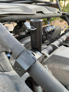 FLAG MOUNT  |  CAN-AM