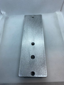 ILLUSION TOWER CONVERSION PLATE FOR G3 RACK