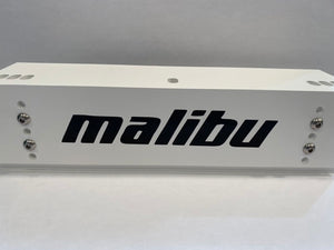 SEAT RISERS - DRIVERS SEAT - ADJUSTABLE FROM 3 3/8" TO 4 7/8"  |  MALIBU 2010-2020