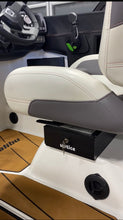Load image into Gallery viewer, SEAT RISER 4&quot; - DRIVER SEAT  |  2021-2023 MALIBU / AXIS LOCK BOX
