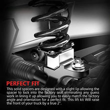 Load image into Gallery viewer, SUSPENSION LEVELING KIT - 2&quot;  |  2005-2020 FORD F250, F350
