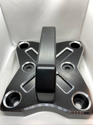 Can am radius chassis brace 