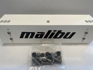 SEAT RISERS - DRIVERS SEAT - 2021-2023 Model ADJUSTABLE FROM 3 3/8" TO 4 7/8"  |  MALIBU